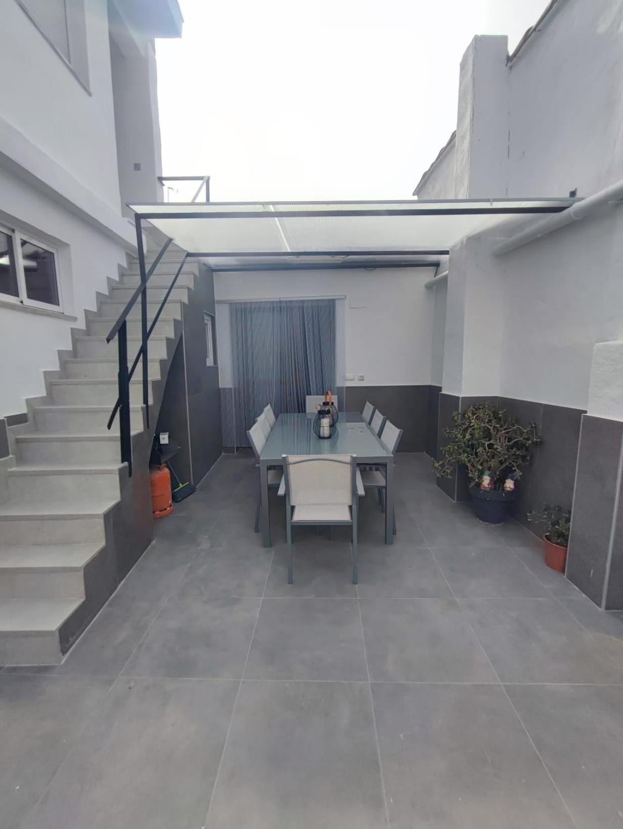 Casa Salvador, Escapada De Aventura Y Relax En Bunol Appartement Buitenkant foto