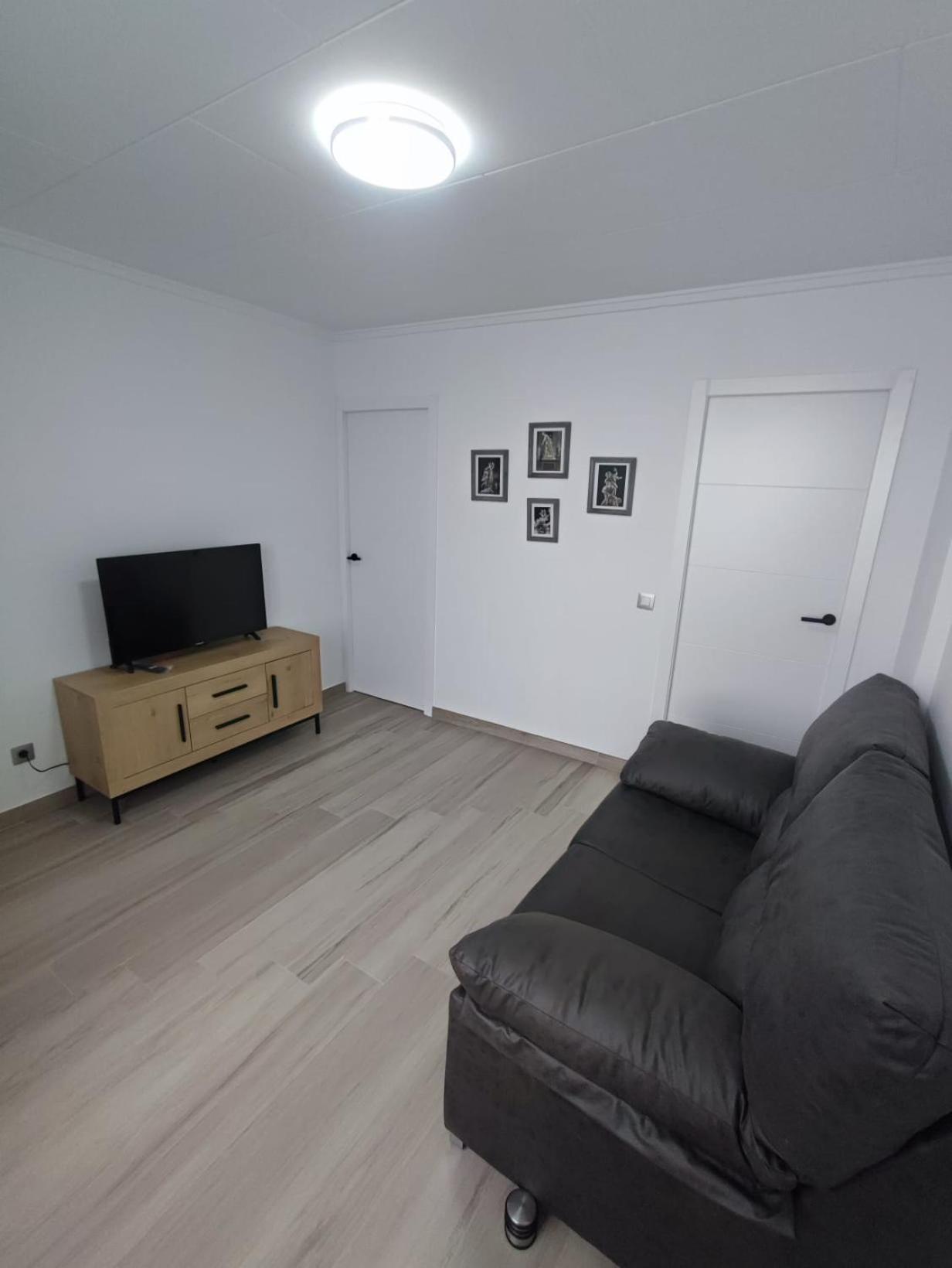 Casa Salvador, Escapada De Aventura Y Relax En Bunol Appartement Buitenkant foto
