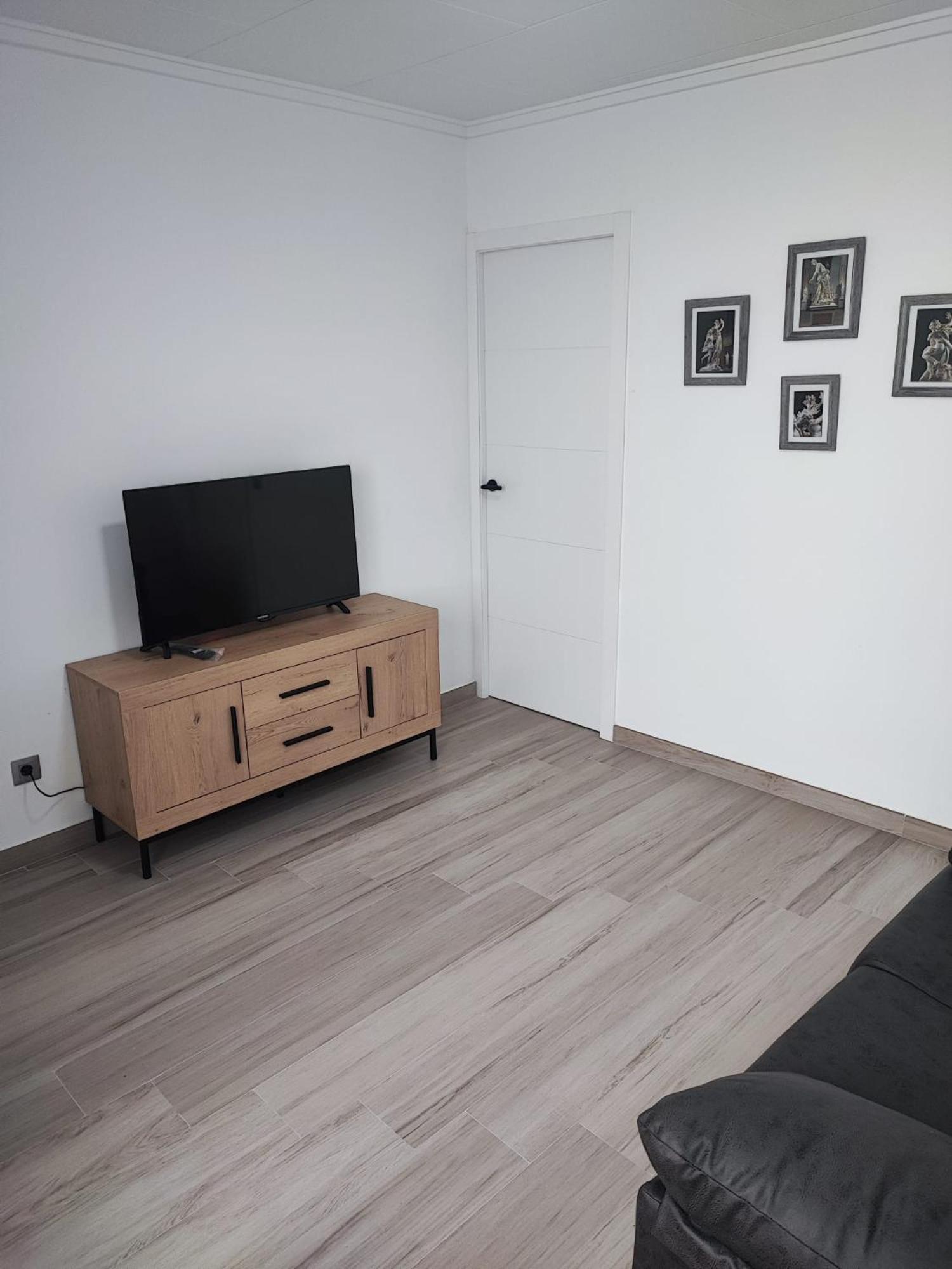Casa Salvador, Escapada De Aventura Y Relax En Bunol Appartement Buitenkant foto