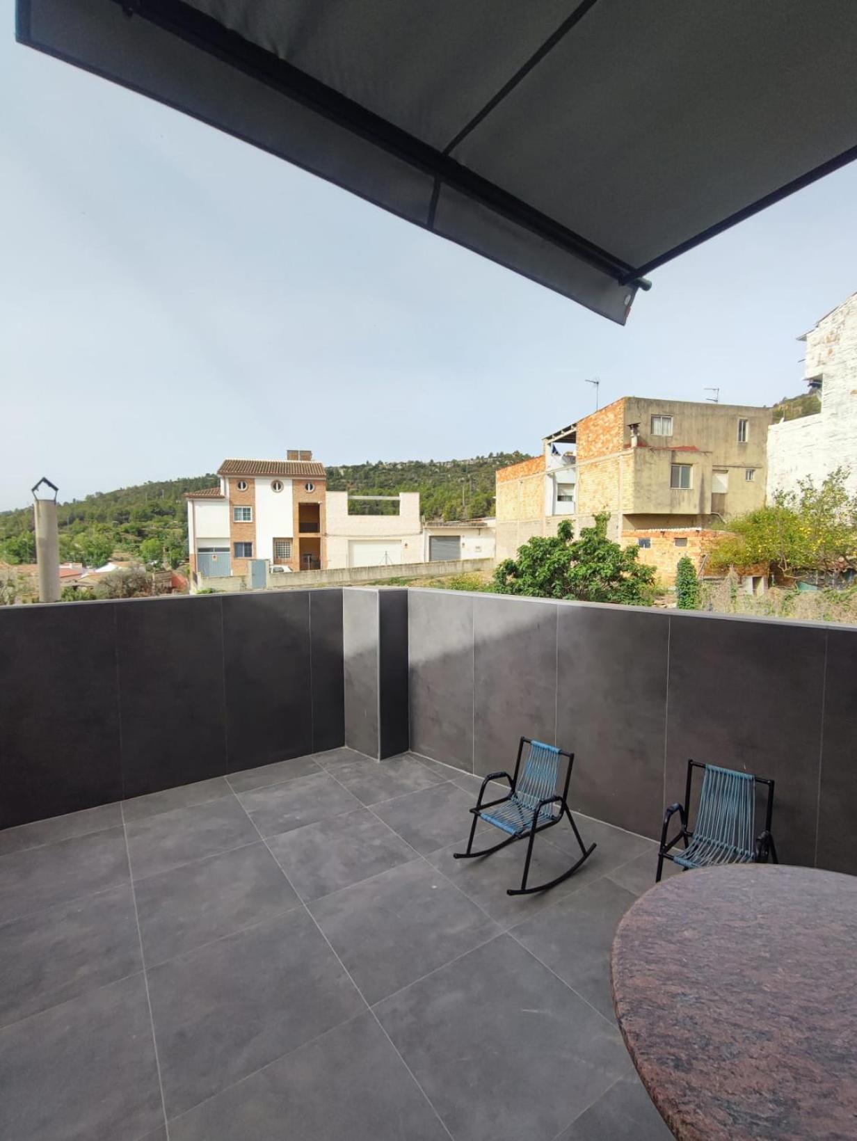 Casa Salvador, Escapada De Aventura Y Relax En Bunol Appartement Buitenkant foto