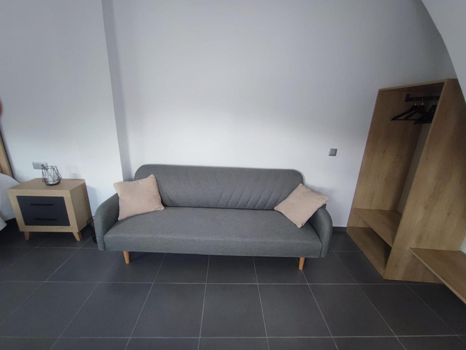 Casa Salvador, Escapada De Aventura Y Relax En Bunol Appartement Buitenkant foto