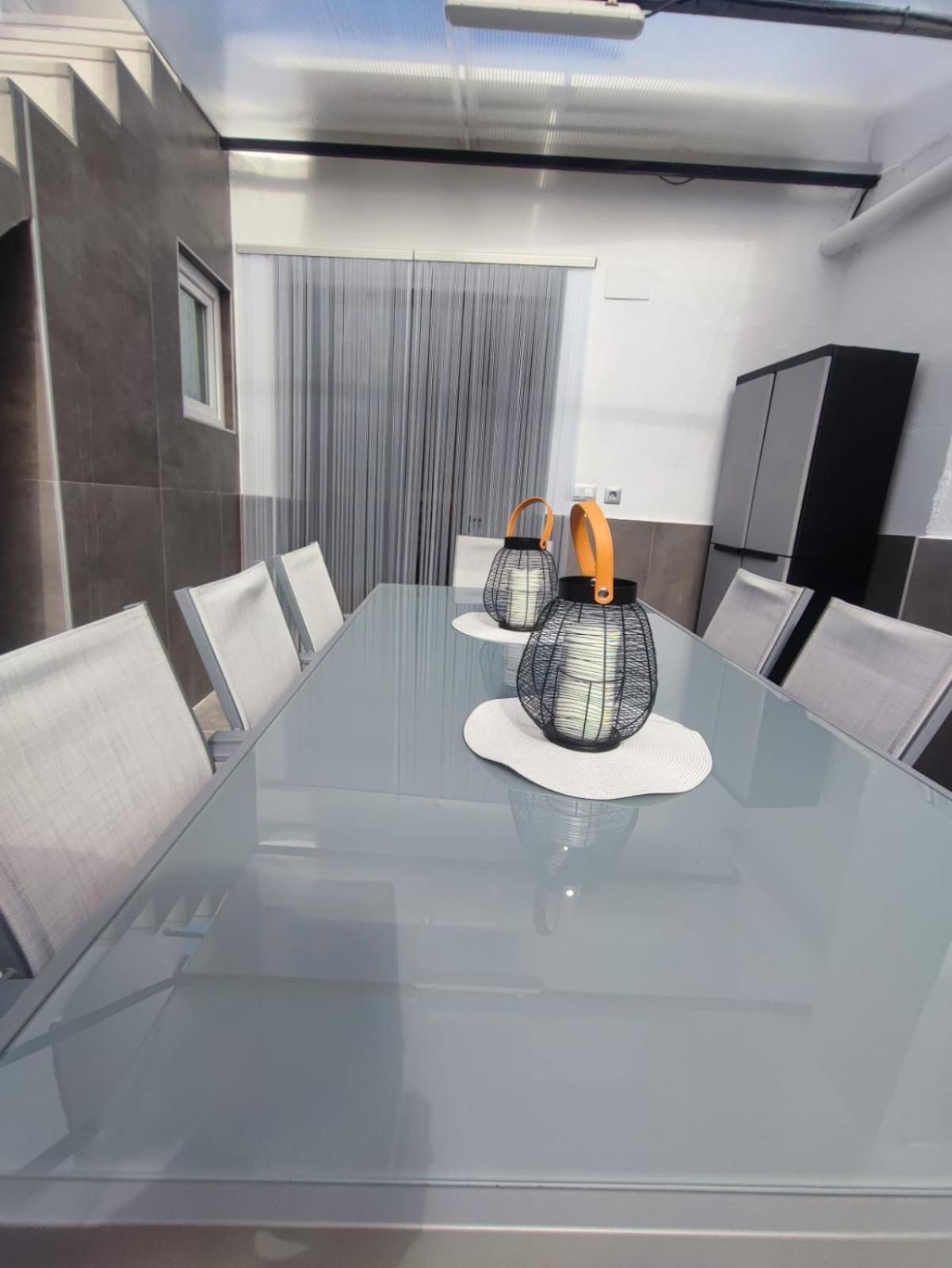 Casa Salvador, Escapada De Aventura Y Relax En Bunol Appartement Buitenkant foto