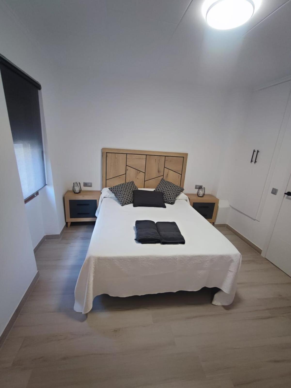 Casa Salvador, Escapada De Aventura Y Relax En Bunol Appartement Buitenkant foto