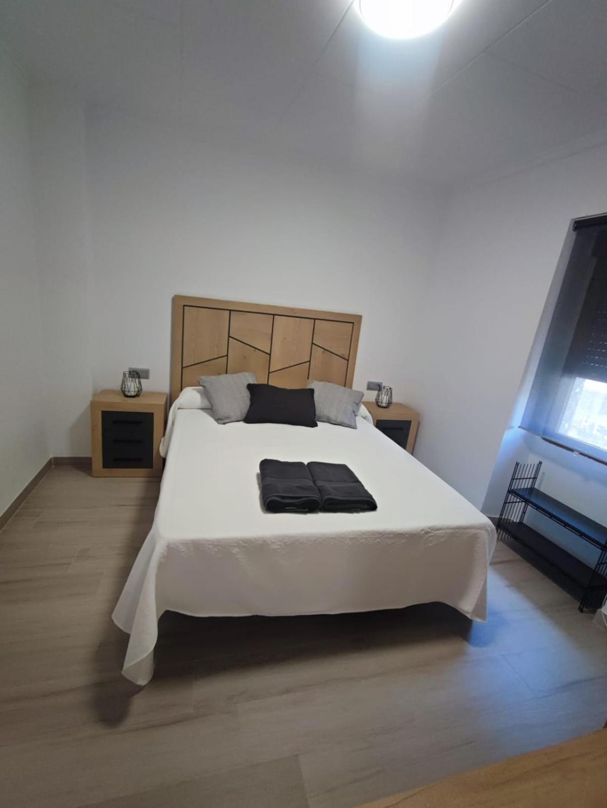 Casa Salvador, Escapada De Aventura Y Relax En Bunol Appartement Buitenkant foto