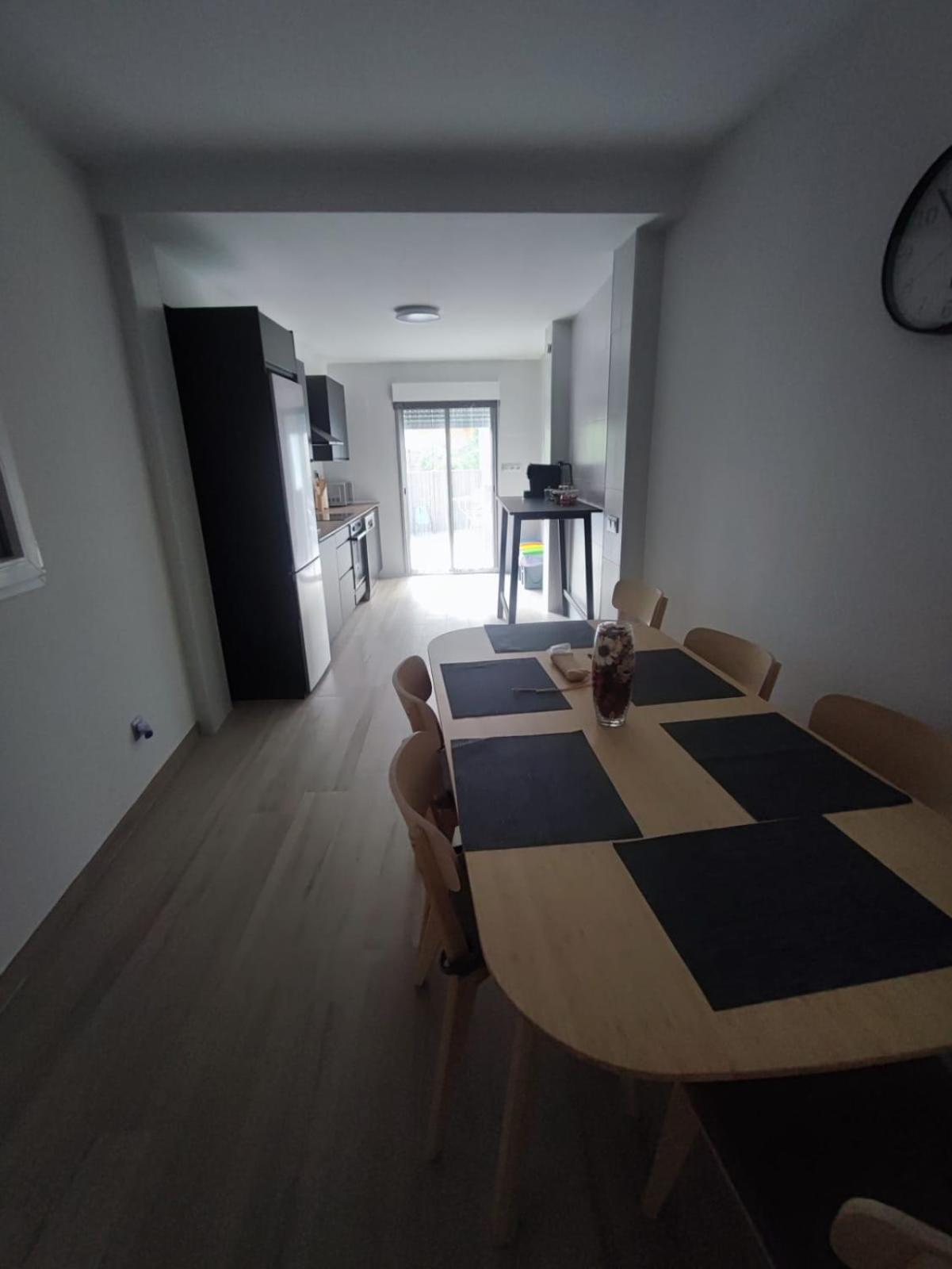 Casa Salvador, Escapada De Aventura Y Relax En Bunol Appartement Buitenkant foto